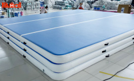 thick tumbling mat air track popular